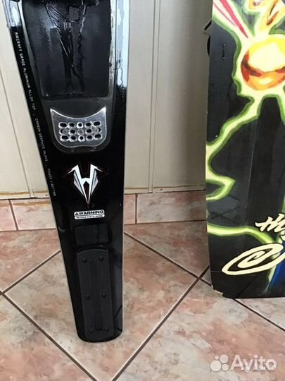 Монолыжа водная HO