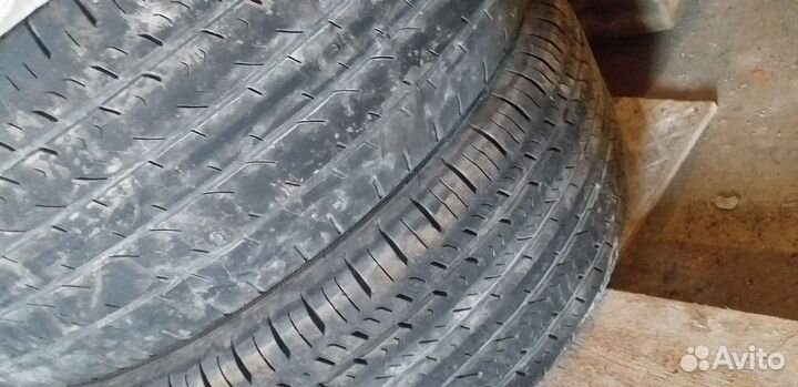 Viatti Bosco A/T 215/65 R16 98H