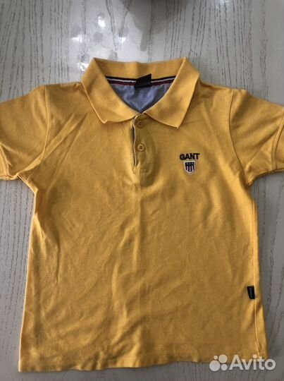 Пакет фирменных вещей для мал.р 122в идеал сост