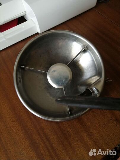 Конфорка для электроплит Мечта, Злата