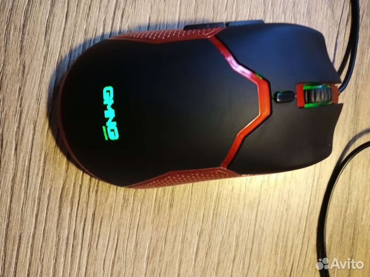 Игровая мышь gmng709GM