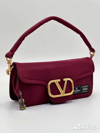 Сумка Valentino