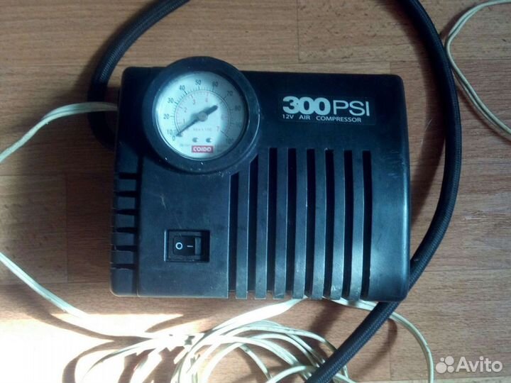 Компрессор