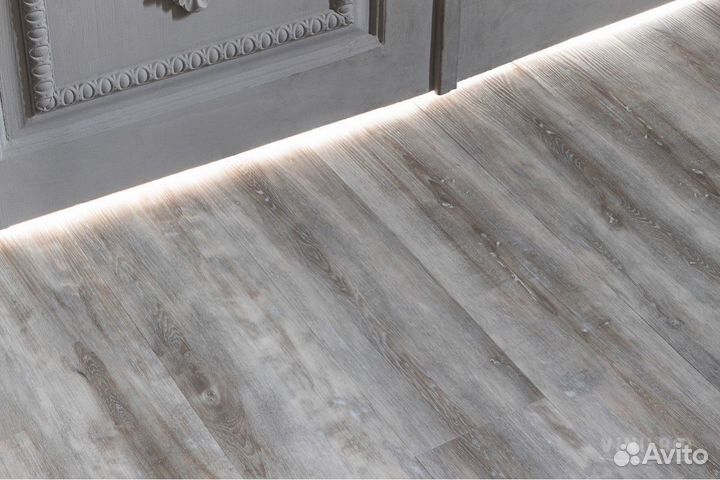 Кварцвиниловый ламинат со склада Skalla