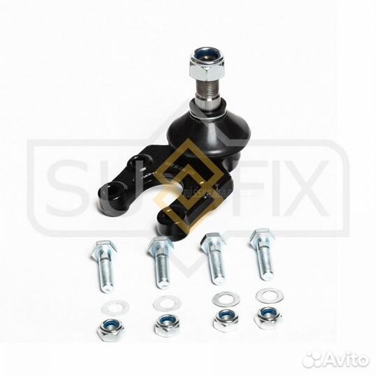 Sufix SG-1166 Шаровая опора перед прав/лев