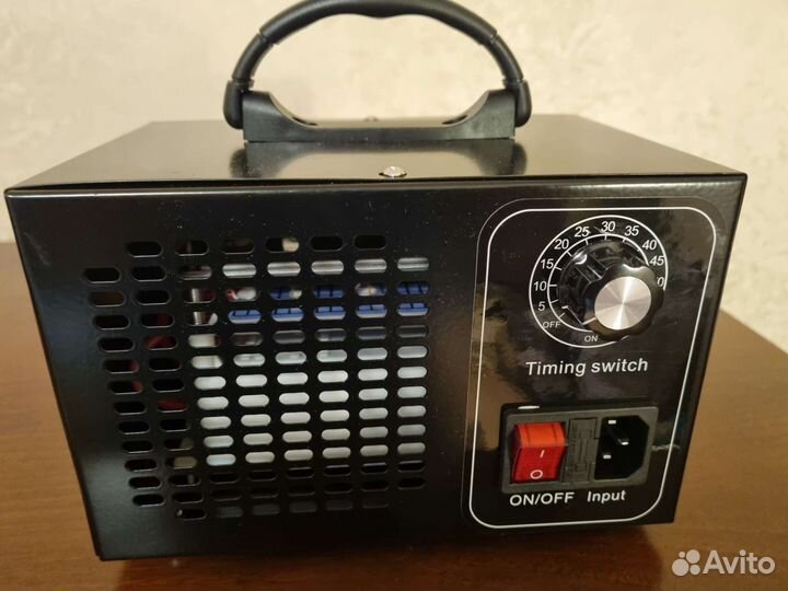 Озонатор воздуха в аренду