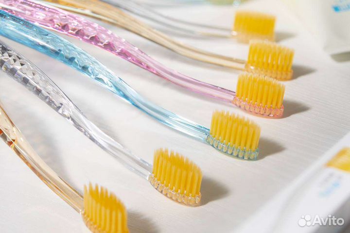Зубные щётки, паста (Корея)