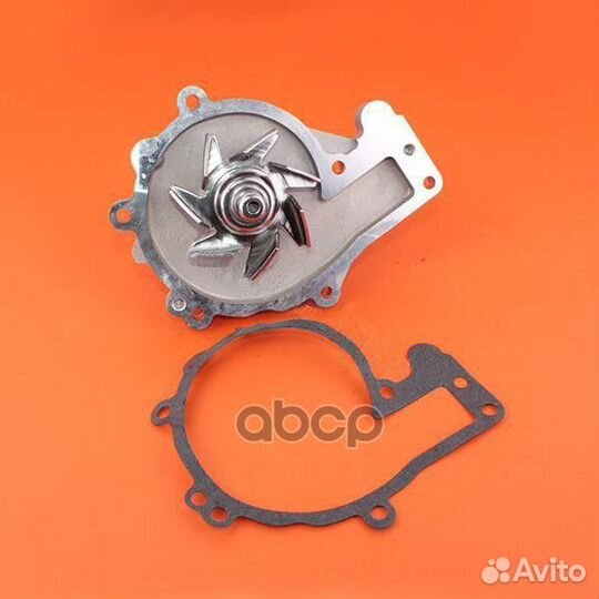 Насос водяной chery Acteco 1.6/2.0 484FC1307010BA