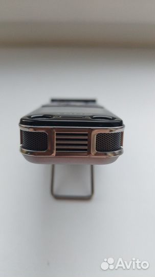 Диктофон цифровой Sony SX733