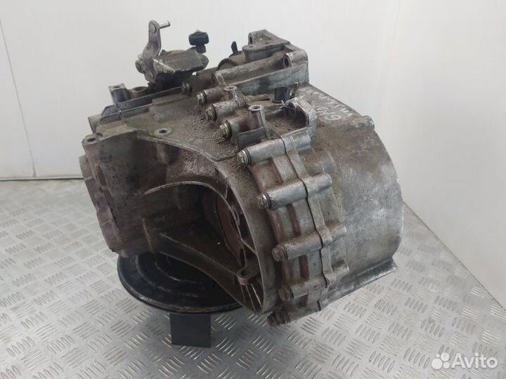 Кпп 6ст. FUX Volkswagen Sharan (1995-2010)