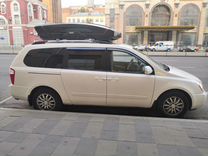 Kia Carnival 3.5 AT, 2011, 280 500 км, с пробегом, цена 2 500 000 руб.