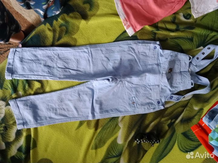 Вещи детские для мальчика