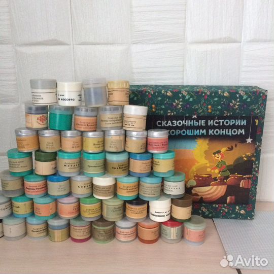 Фильмоскоп и диафильмы