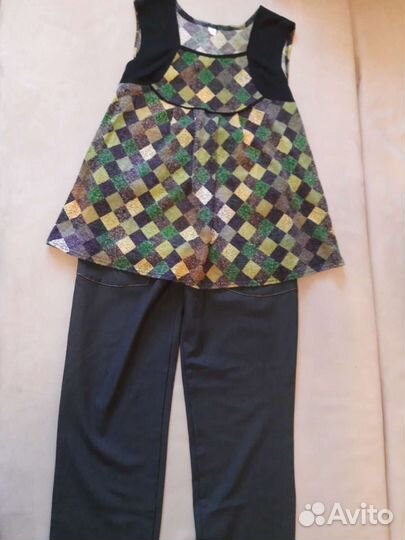 Вещи для беременных 44-46