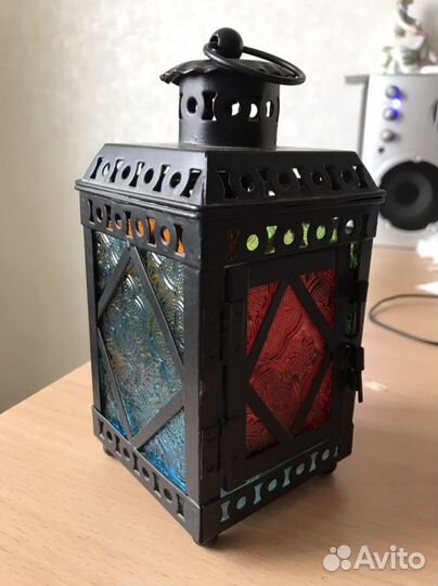 Сувенир Подсвечник