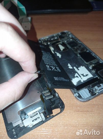 Айфон 6s