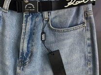 Karl lagerfeld джинсы