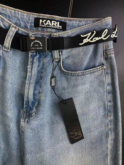 Karl lagerfeld джинсы