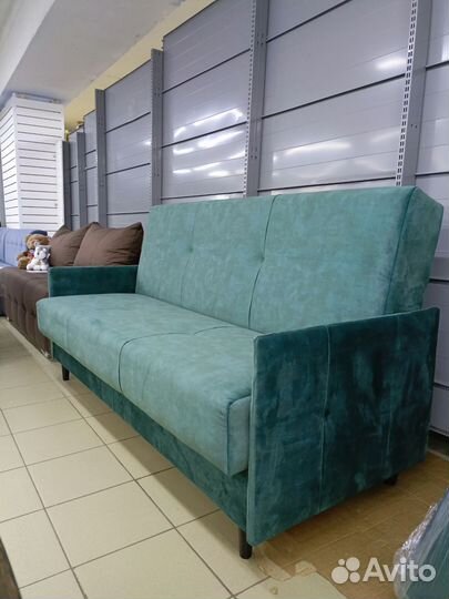 Диван-книжка 