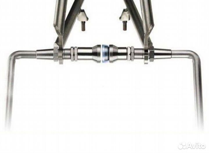 Инструмент для выравнивания дропаутов вело