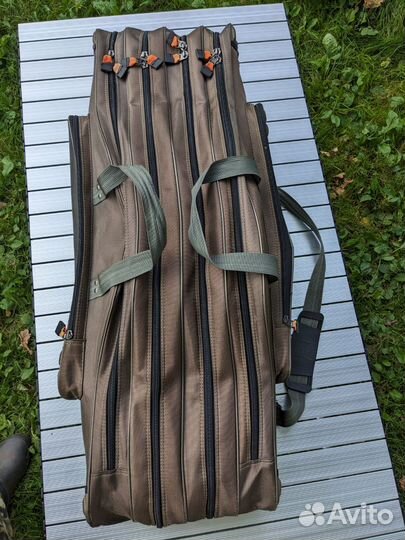 Чехол для удочек