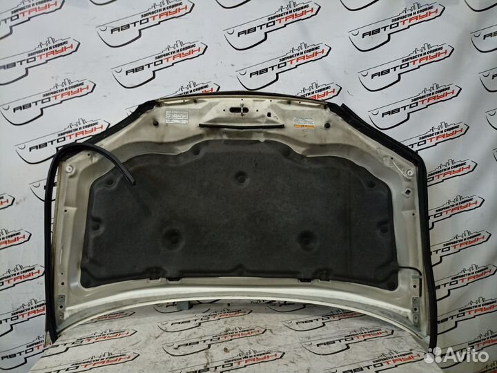 Капот honda odyssey RA6 RA7 RA8 RA9 60100S3N010ZZ