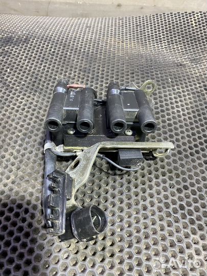 Катушка зажигания G4CP Hyundai Santamo Sonata