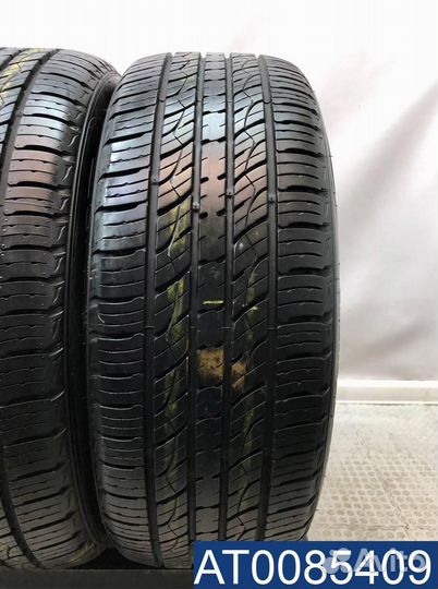 Kumho Crugen Premium KL33 235/55 R19 98V