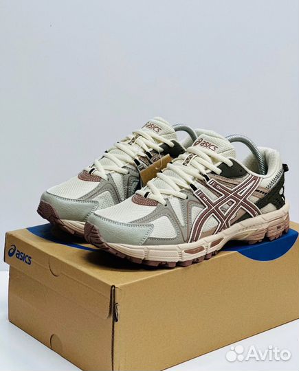 Кроссовки Asics Gel Kahana 8