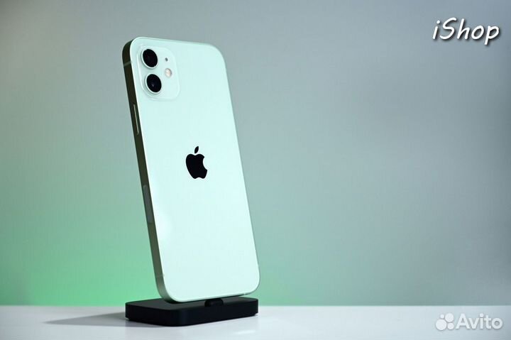 iPhone 12 128gb новый