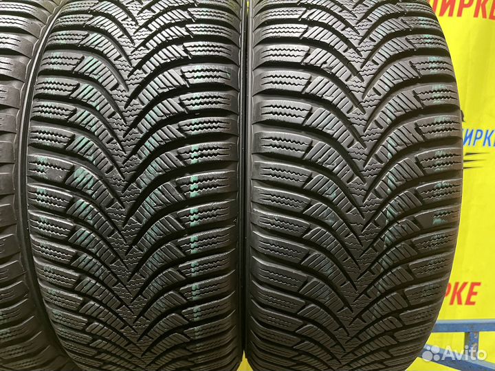 Hankook Winter I'Cept RS2 W452 195/55 R15 85H