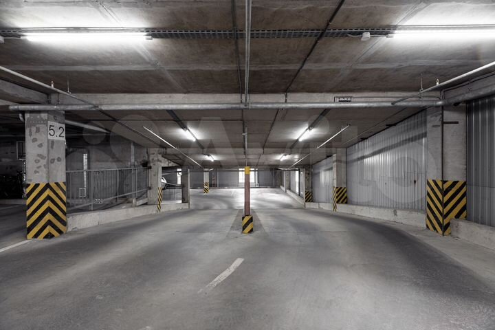 Машиноместо