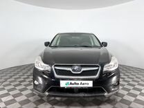 Subaru XV 1.6 CVT, 2012, 143 000 км, с пробегом, цена 1 225 000 руб.