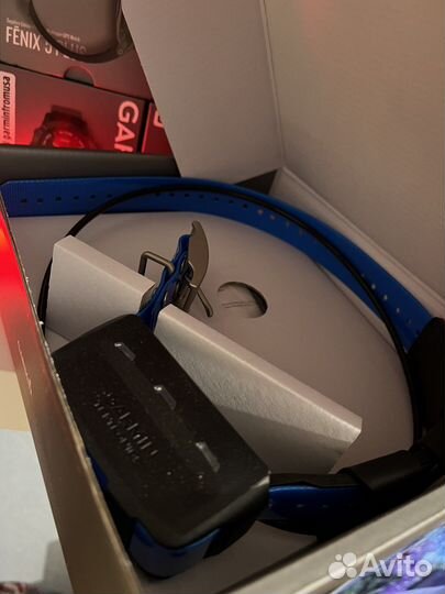 Ошейник garmin t5x USA