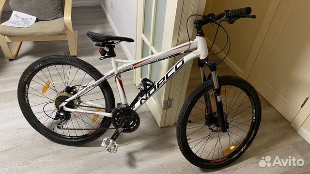 Norco charger 6.2 sale