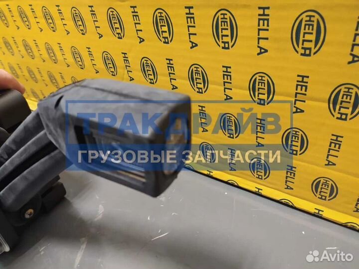 Фонарь Крона Krone