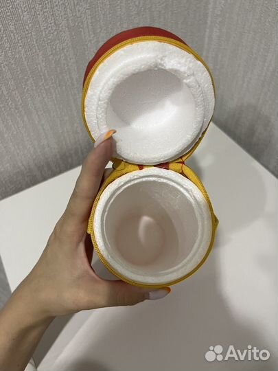 Термос для бутылочек