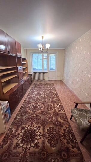 1-к. квартира, 30,3 м², 3/5 эт.