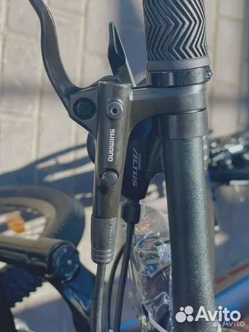 Велосипед Welt Rockfall 3.0 27 (2023)