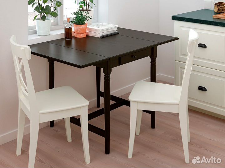 Стулья и табуреты IKEA. Одвар Арт. S1Q