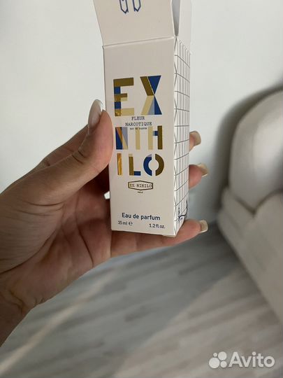 Духи женские