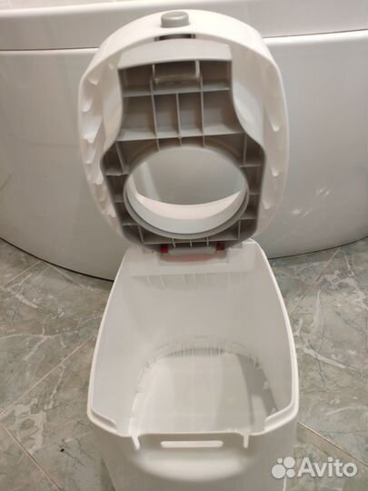 Diaper Champ Накопитель подгузников