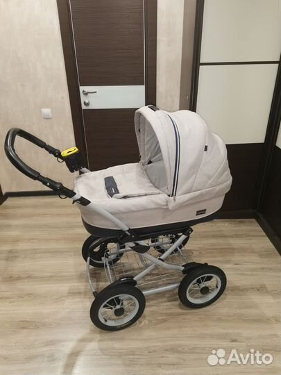 Коляска peg perego