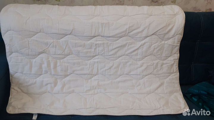 Детское одеяло