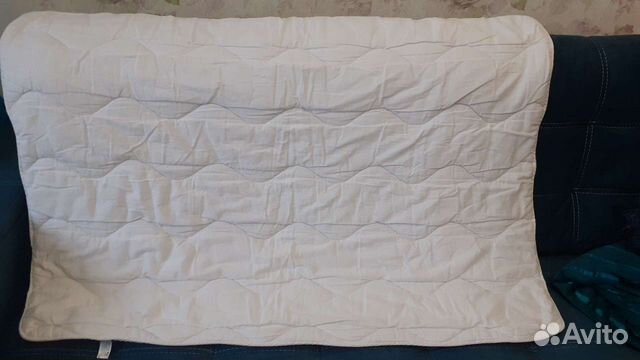 Детское одеяло