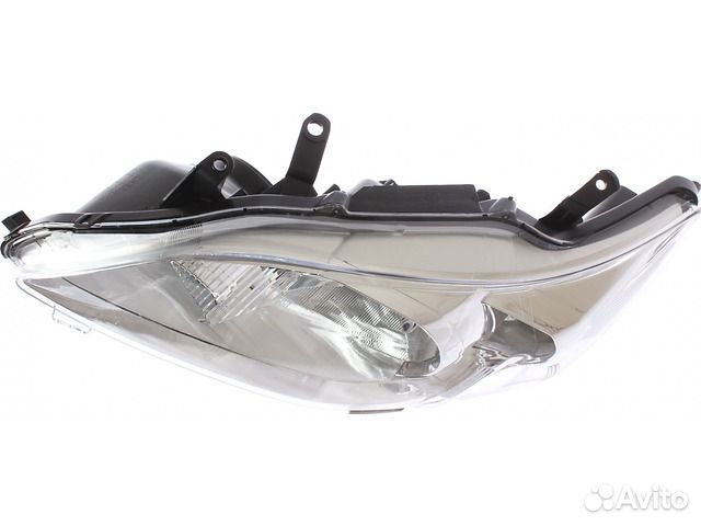 Фара левая Corolla
