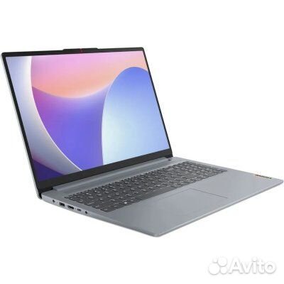 Ноутбук Lenovo IdeaPad Slim 3 16IRU8 82X80005RK