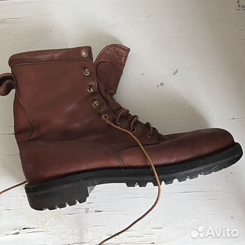 Ботинки мужские danner купить в Москве | Личные вещи | Авито