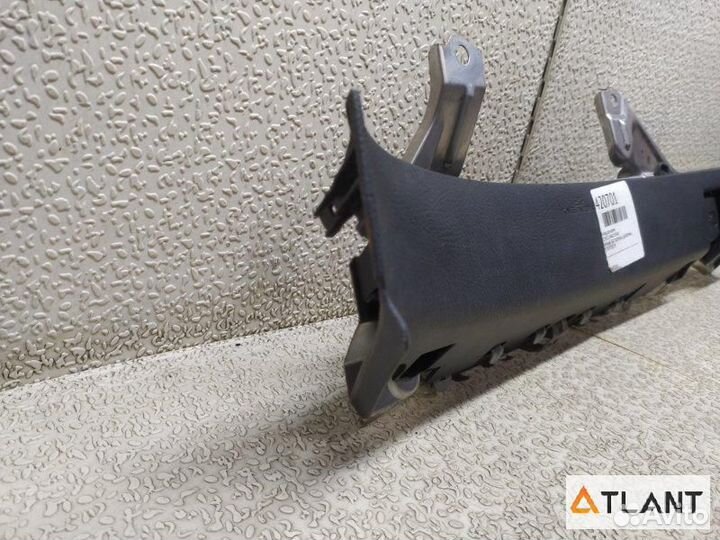 Airbag под рулем lexus LS460