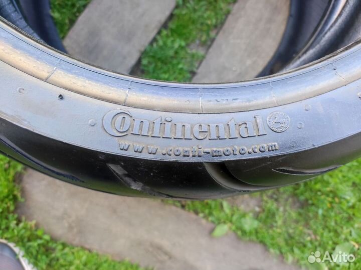 Continental contimotion 180 55 17